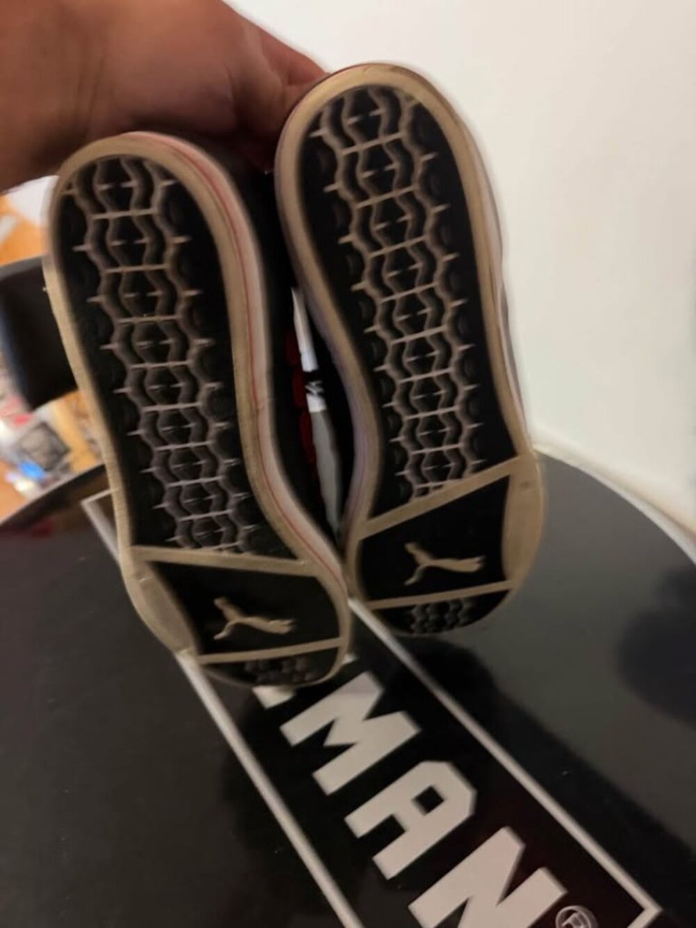 Puma Shoes - Picture 4 of 4